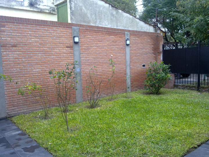 Techo en Casa - Imagen arquitectónica