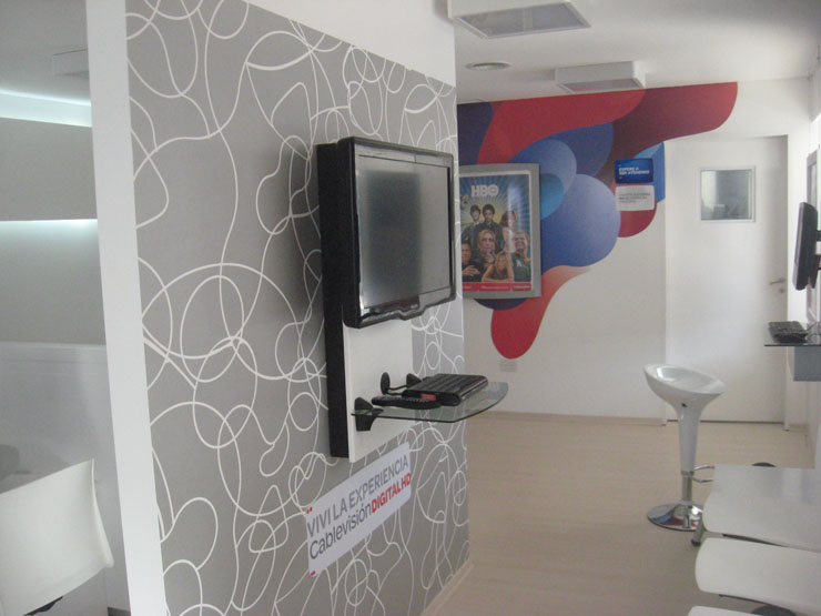 Local en Tres Arroyos - Imagen arquitectónica