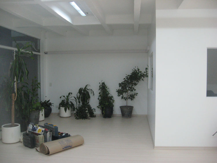 Local en Villa Urquiza - Imagen arquitectónica