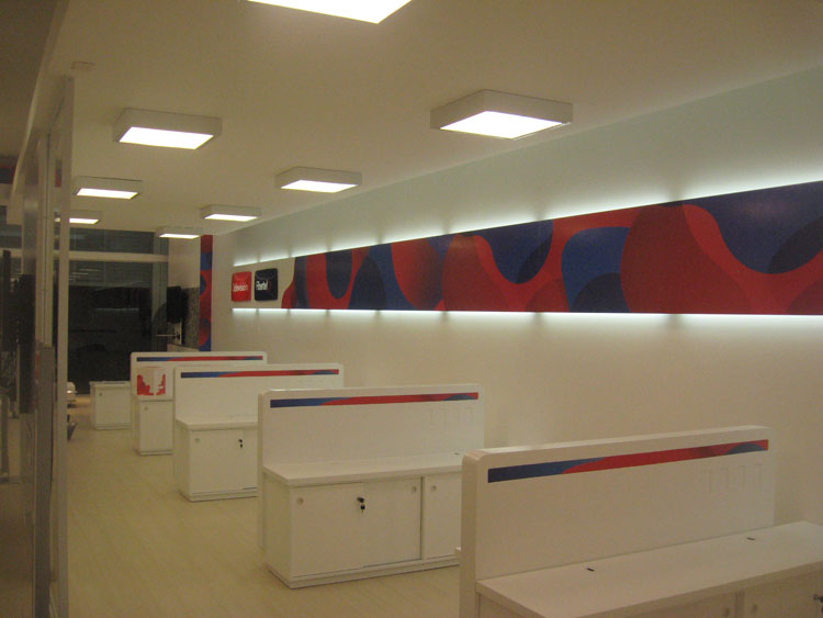 Local en Villa Urquiza - Imagen arquitectónica