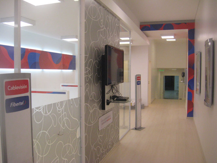 Local en Villa Urquiza - Imagen arquitectónica