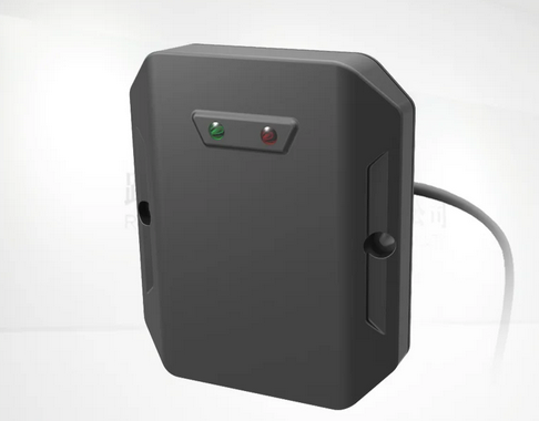 Sistema para monitoreo de velocidad de vehículos en entrada Hub de Transportes - Sensor LDTR20