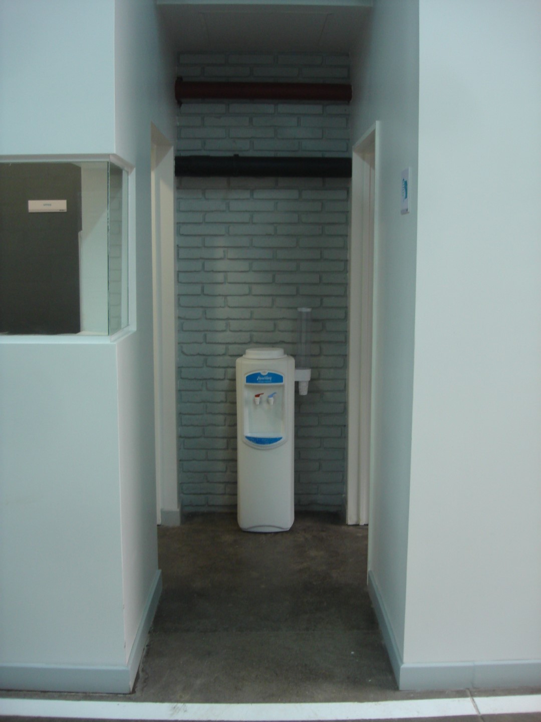 Imagen arquitectónica del proyecto GER.AR