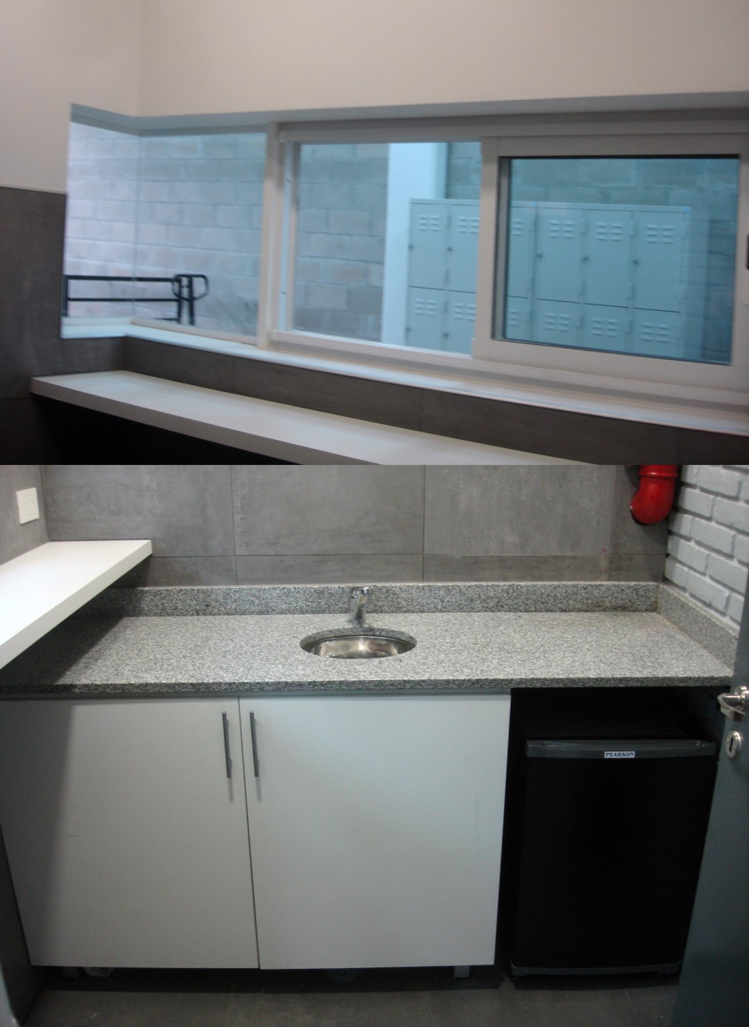 Imagen arquitectónica del proyecto GER.AR