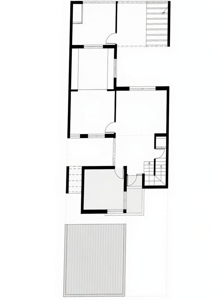 Nueva Obra - 2019 CASA EN AGUILARES — resultado