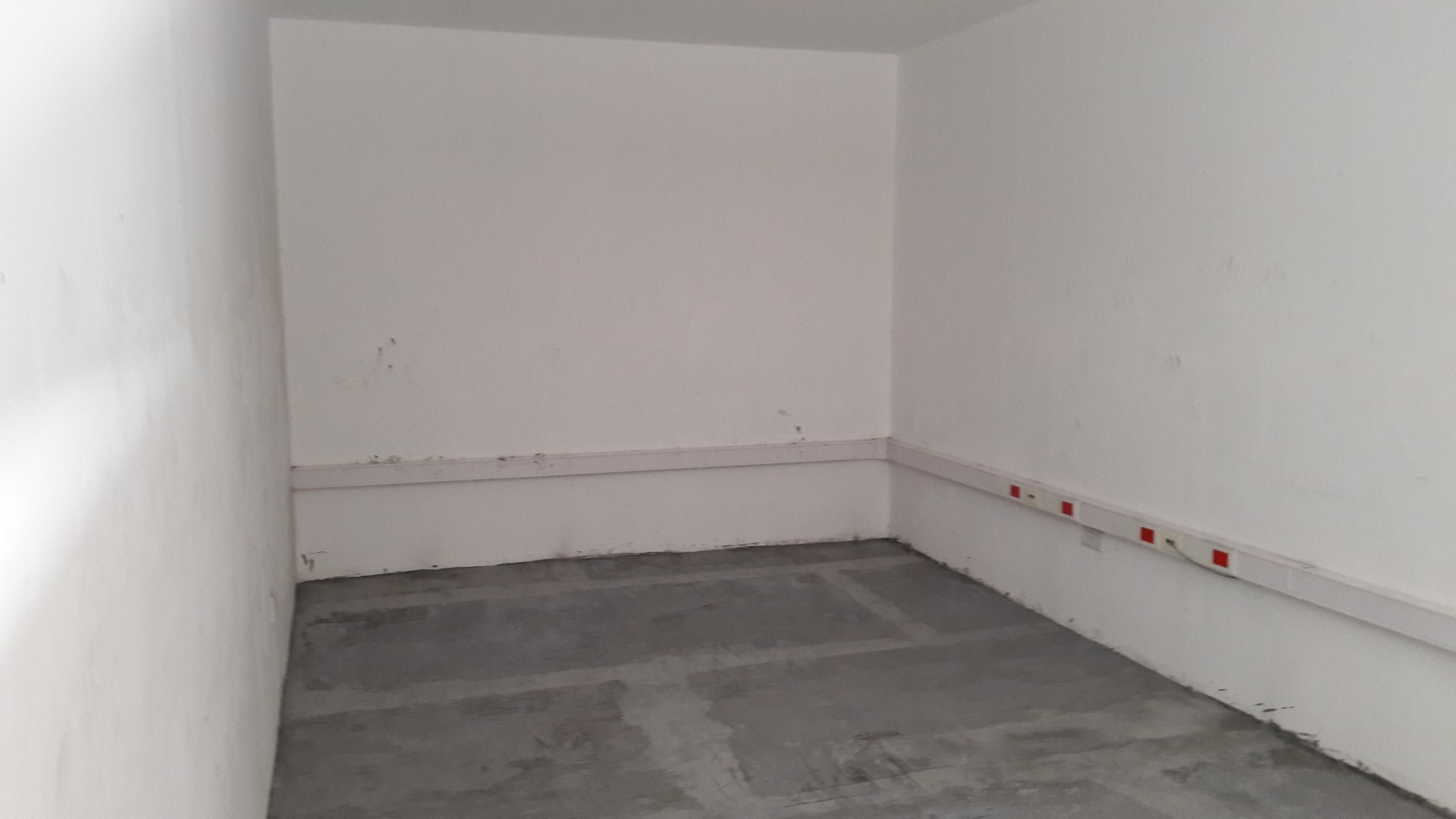 Adecuación Hub Logístico - Imagen arquitectónica