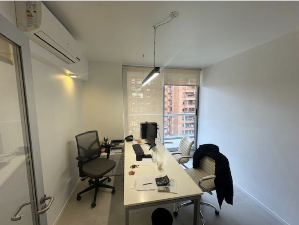 Proyecto EOS (proyecto en Curso) — antes