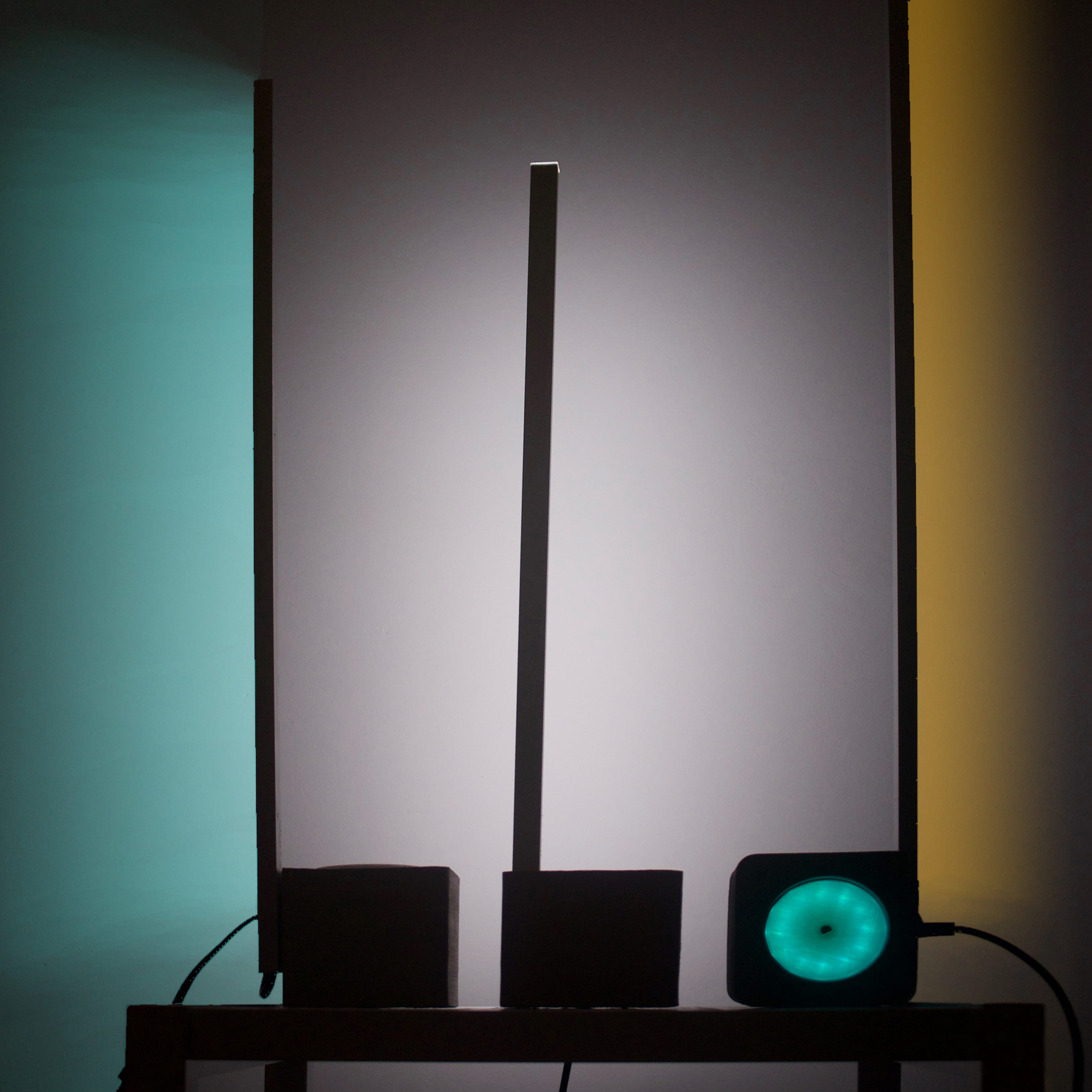 Driver LED: BARRA con tecnología INDEXABLE