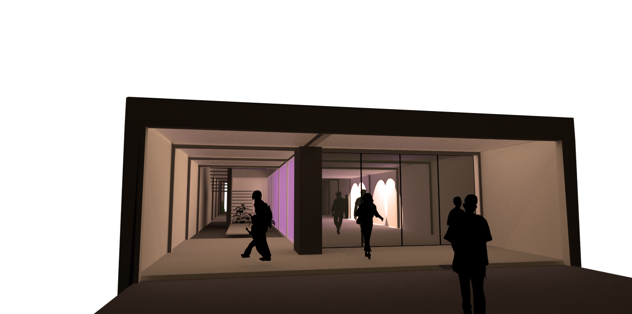 Arquitectura e Instalaciones