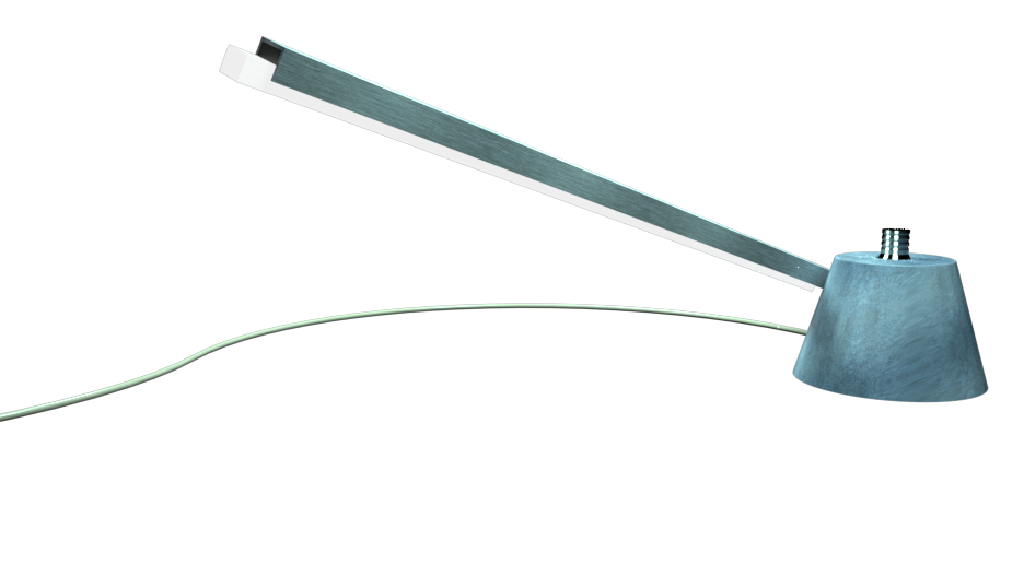 Modelo 3D Proto Faro