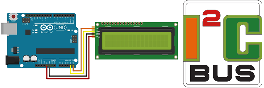 El bus I2C en Arduino