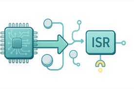 Interrupciones en un microcontrolador