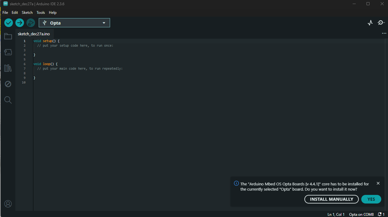 Proyecto luminotecnia edificio+terreno